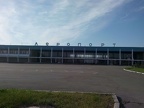 2015_04_28: Аэропорт-Баловное-Матвеевский лес